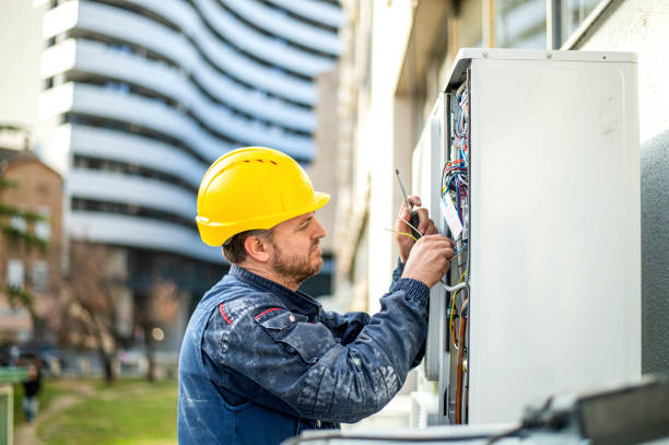 Reliable Copperas Cove, TX Electrical Services Solutions